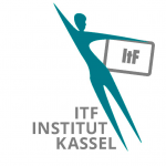 Logo of ItF Institut