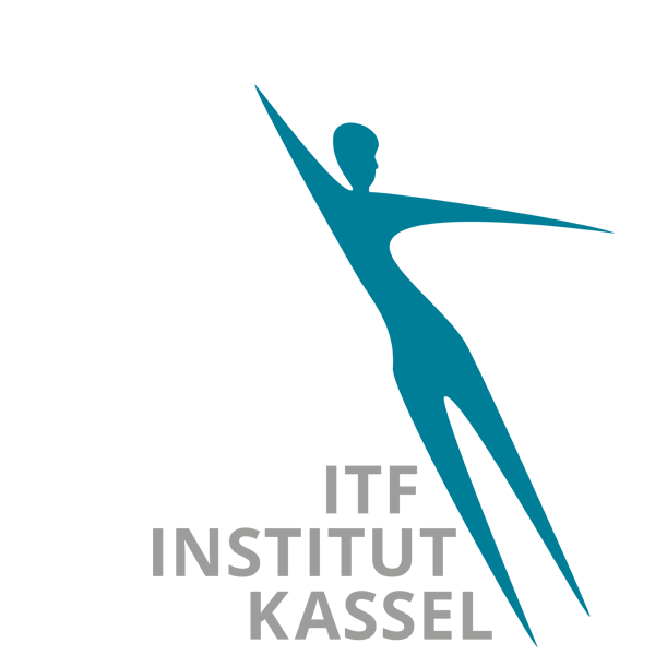 Logo des Itf Instituts Kassel